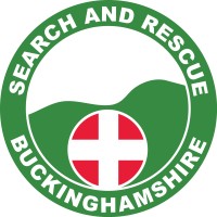 Bucks Search and Rescue logo - Similar company to The Nomad Medic