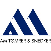 AM Tømrer & Snedker logo - Similar company to Stoffer Retail Solutions