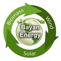 Bayan Energy Pvt. Ltd. logo - Similar company to Excellent Renewable Private Limited