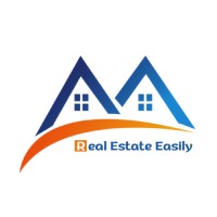 Real Estate Easily logo - Similar company to Real Estate Corner