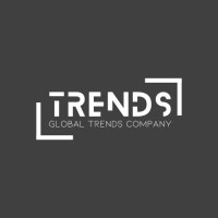 TRENDS logo - Similar company to Guatique.Com