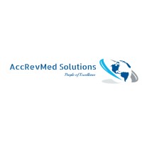 AccRevMed Solutions, Pvt., Ltd., | AccRevMed Solutions, Inc., logo - Similar company to Mcbewa