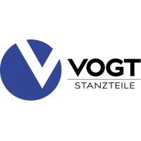 Vogt Stanzteile GmbH logo - Similar company to Cx Technology