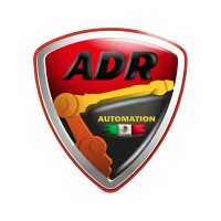 ADR AUTOMATION logo - Similar company to Vst Robotics