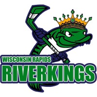 Wisconsin Rapids Riverkings logo - Similar company to Entech, Inc