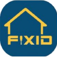 Fixid logo - Similar company to Dr. Maintenance