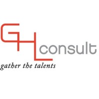 GHLconsult logo - Similar company to Linkfield