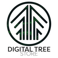 Digital Tree Store logo - Similar company to Samantha Smith'S Group