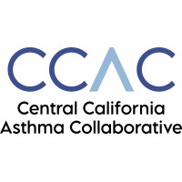 Central California Asthma Collaborative logo - Similar company to Flambe: Private Chefs & Catering