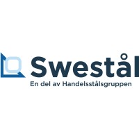 Swestål AB logo - Similar company to Boxit