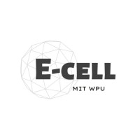 E-Cell MITWPU logo - Similar company to Mit-Wpu E-Cell