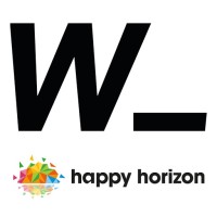 WINNRS | part of Happy Horizon logo - Similar company to Studio Bravoure