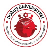 Doğuş Üniversitesi ETİK logo - Similar company to Dsc Hasan Kalyoncu University