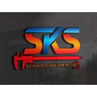 SKS SCANTECH ENGG EXIM PRIVATE LIMITED logo - Similar company to Caezen Technologies