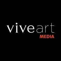 viveart media logo - Similar company to Wirtschaftsjunioren Worms
