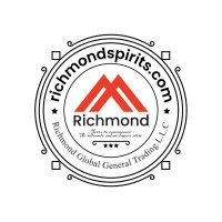 Richmond General Trading Company L.L.C logo - Similar company to Lean Business Solutions