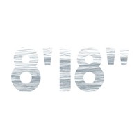 Agence 8'18'' logo - Similar company to Atelier Dada