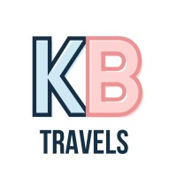 KB Travels logo - Similar company to Tre Boutique Travel