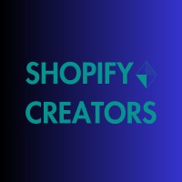 Shopify Creators logo - Similar company to Craftwave