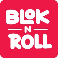 Blok N Roll logo - Similar company to Ready Wealth