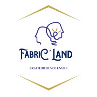FabriC'Land France logo - Similar company to Cesyco