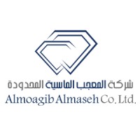شركة المعجب الماسية المحدودة