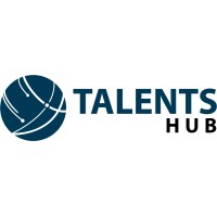Talents Hub logo - Similar company to Qc Guards