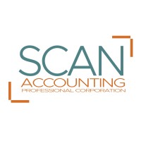 Scan Accounting Professional Corporation logo - Similar company to Scan Global Holdings