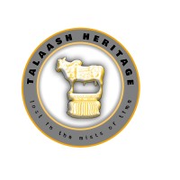 TALAASH HERITAGE™ TEAM FOR ARCHAEOLOGY, LINGUISTICS, ANTHROPOLOGY, ARTS, SANSKRIT, HISTORY, HERITAGE logo - Similar company to Inarch Center