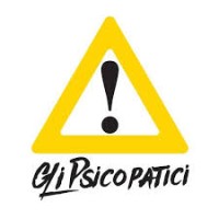 Gli Psicopatici Srl logo - Similar company to Modexpress