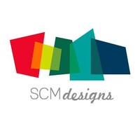 SCM Designs logo - Similar company to Winning Pathway