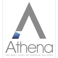 Athena Telecoms Ltd logo - Similar company to Flight Data X