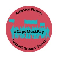 Asbestos Victims Support Group Forum (UK) logo - Similar company to Hasag Asbestos Disease Support