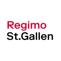Regimo St. Gallen AG logo - Similar company to Siclaro Ag