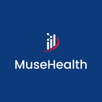 MUSEHEALTH logo - Similar company to V Financial Conferences