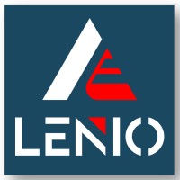 LENIO GROUP logo - Similar company to Scale Up Smart