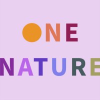 One Nature logo - Similar company to Mill River Park Collaborative