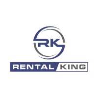 Rental King logo - Similar company to Jericho Services Inc