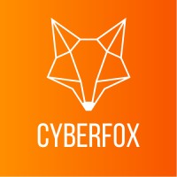 Cyberfox logo - Similar company to Cyberfox