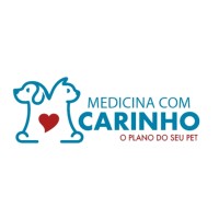 Medicina com Carinho logo - Similar company to Coletivet - Grupo De Estudos Em Medicina Veterinária Do Coletivo