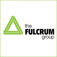 The Fulcrum Group logo - Similar company to Built Engineers