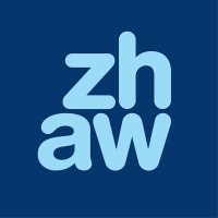 ZHAW Soziale Arbeit logo - Similar company to Fgmhelp