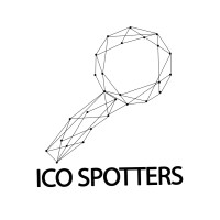 ICO Spotters logo - Similar company to Serpreach