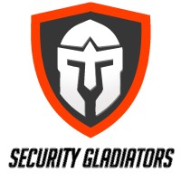 Security Gladiators logo - Similar company to Evan Lloyd Info-Sec