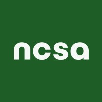 NCSA National Christian School Association logo - Similar company to Ncsa_Ec