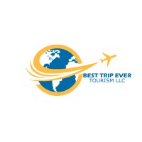 Best Trip Ever Tourism LLC logo - Similar company to Premier Best Trip Tourism Llc