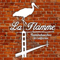 La Flamme - Catering & Delivery logo - Similar company to Exploredge