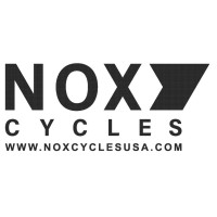 NOX Cycles USA logo - Similar company to Cambio Bikes