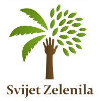 Svijet Zelenila logo - Similar company to Bison Data Labs