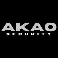 Akao Security logo - Similar company to Datel Computing Limited